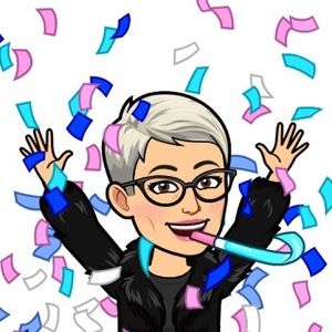 Meet your Posher, Gerry